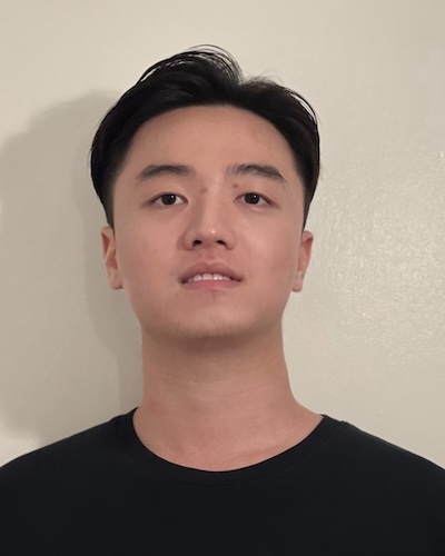Haolin Xiong