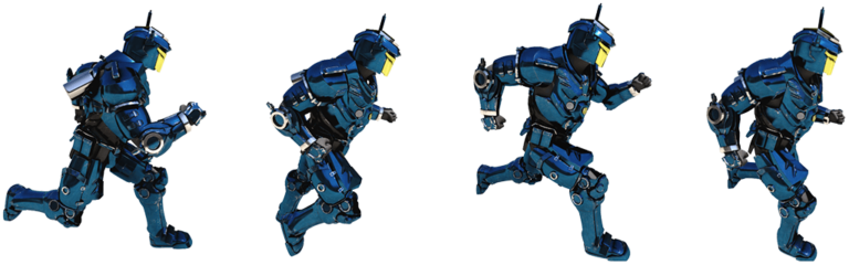 Pixar Opensubdiv Digitalfish