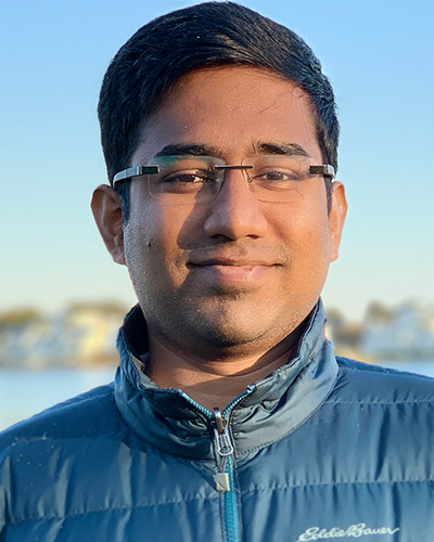 Sai Sidharth Doppalapudi