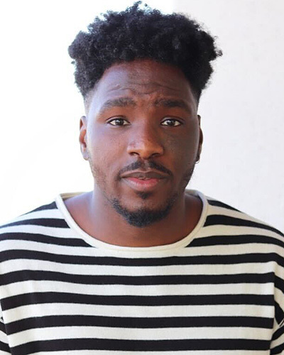 Tunde Akindele - Head of Recruiting