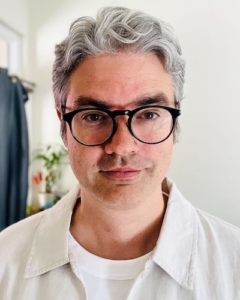 Adam Wagner